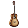 Alvarez Masterworks Parlor Guitar Acoustic Electric Shadowburst (MP60e_Shadowburst)