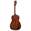 Alvarez Masterworks Parlor Guitar, Acoustic Electric, Shadowburst (MP66e_Shadowburst) | Musician Madness