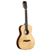 Alvarez Masterworks Parlor Guitar, Acoustic Electric (MP70E)
