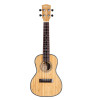 Alvarez BambooUke, All Solid Concert Ukulele Acoustic Elec w/EQ&Tuner (MU55CE)