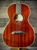 Alvarez Yairi Masterworks Honduran Parlor Acoustic Guitar - FST6 (PYM66HD) | Musician Madness