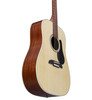 Alvarez Regent Dreadnought w/Deluxe Gig bag (RD26) | Musician Madness
