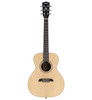Alvarez School Series Steel String Short Scaler Student Guitar w/Gig bag. Natural (RS26)