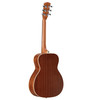 Alvarez School Series Steel String Short Scaler Student Guitar w/Gig bag. Natural (RS26)