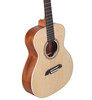 Alvarez School Series Steel String Short Scaler Student Guitar w/Gig bag. Natural (RS26)