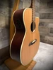 Alvarez Yairi Stage Weir Model Model Cedar Rosewood AE w/ Cutaway (WY1)