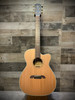 Alvarez Yairi Stage Weir Model Model Cedar Rosewood AE w/ Cutaway (WY1)
