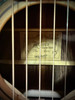 Alvarez Yairi Stage Weir Model Model Cedar Rosewood AE w/ Cutaway (WY1)
