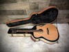 Alvarez Yairi Stage Weir Model Model Cedar Rosewood AE w/ Cutaway (WY1)