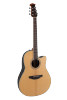 Ovation Celebrity Traditional E-Acoustic Guitar CS24-4 Natural (CS24-4-G)