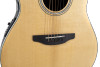 Ovation Celebrity Traditional E-Acoustic Guitar CS24-4 Natural (CS24-4-G)
