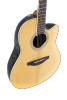 Ovation Celebrity Traditional E-Acoustic Guitar CS24-4 Natural (CS24-4-G) | Musician Madness