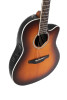 Ovation Celebrity Traditional E-Acoustic Guitar CS24-1 Sunburst (CS24-1-G)