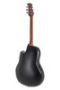 Ovation Celebrity Traditional Plus E-Acoustic Guitar CS24X-7C Cognac Burst Gloss (CS24X-7C-G) | Musician Madness