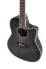 Ovation Celebrity Traditional Plus E-Acoustic Guitar CS24P-TBBY Transparent Blackburst (CS24P-TBBY-G)