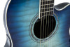 Ovation Celebrity Traditional Plus E-Acoustic Guitar CS28P-RG Regal to Natural (CS28P-RG-G)