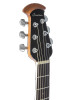 Ovation Celebrity Traditional Plus E-Acoustic Guitar CS28P-RG Regal to Natural (CS28P-RG-G) | Musician Madness