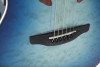 Ovation Celebrity Elite Plus E-Acoustic Guitar CE48P-RG Regal to Natural (CE48P-RG-G) | Musician Madness