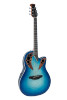 Ovation Celebrity Elite Plus E-Acoustic Guitar CE48P-RG Regal to Natural (CE48P-RG-G)