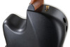 Ovation Celebrity Deluxe E-Acoustic Guitar CDX40-PB-G Vintage Peach Burst Satin (CDX40-PB-G) | Musician Madness
