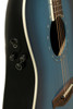 Ovation Ultra E-Acoustic Guitar 1516DTD Dusk Til Dawn (1516DTD-G) | Musician Madness
