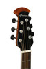 Ovation Ultra E-Acoustic Guitar 1516DTD Dusk Til Dawn (1516DTD-G) | Musician Madness