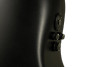Ovation Ultra E-Acoustic Guitar 1516PBM Pitch Black (1516PBM-G) | Musician Madness