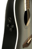Ovation Ultra E-Acoustic Guitar 1516SSM Silver Shadow (1516SSM-G) | Musician Madness