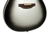 Ovation Ultra E-Acoustic Guitar 1516SSM Silver Shadow (1516SSM-G) | Musician Madness