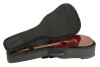 Ovation Ultra E-Acoustic Guitar 1516VRM Vampira Red (1516VRM-G) | Musician Madness