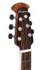 Ovation Ultra E-Acoustic Guitar 1516YS Yukon Spray (1516YS) | Musician Madness