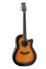 Ovation Custom Balladeer 2762BL-VB-G Vintage Burst (2762BL-VB-G) | Musician Madness