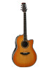 Ovation Custom Balladeer 2762BL-HB-G Honey Burst (2762BL-HB-G)