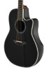 Ovation Custom Balladeer 2762BL-5-G Black (2762BL-5-G)