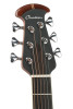 Ovation Custom Balladeer 2762BL-5-G Black (2762BL-5-G) | Musician Madness