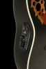Ovation Pro Series Standard Elite E-Acoustic Guitar 2778AX-5 Black (2778AX-5-G) | Musician Madness