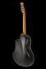 Ovation Pro Series Standard Elite E-Acoustic Guitar 2778AX-5 Black (2778AX-5-G) | Musician Madness
