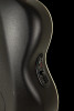 Ovation Pro Series Standard Elite E-Acoustic Guitar 2778AX-5 Black (2778AX-5-G) | Musician Madness