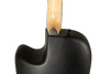 Ovation Pro Series Elite TX E-Acoustic Guitar 1778TX-5 Black Textured (1778TX-5-G) | Musician Madness