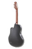 Ovation Celebrity Traditional Classic Nylon E-Acoustic Guitar CS24C-4 Natural (CS24C-4-G) | Musician Madness