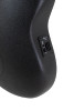 Ovation Applause E-Acoustic Guitar AE44-5S Black Satin (AE44-5S) | Musician Madness