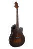Ovation Applause E-Acoustic Guitar AE44-7S Vintage Varnish Satin (AE44-7S) | Musician Madness