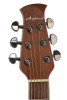 Ovation Applause E-Acoustic Guitar AE48-1I Honeyburst Satin (AE48-1I) | Musician Madness