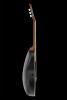 Ovation Applause E-Acoustic Classical Guitar AB24CM-4S Natural Satin Mahogany (AB24CM-4S) | Musician Madness
