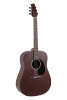 Ovation Applause Wood Classic Dreadnought Mahogany Natural Matte (AAD96-M)