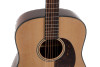 Ovation Applause Wood Classic Dreadnought Natural Gloss (AAD96-4)