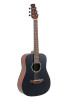Ovation Applause Wood Classic Dreadnought Travel (AAT96-4S)