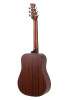 Ovation Applause Wood Classic Dreadnought Travel (AAT96-4S)