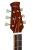 Ovation Applause Wood Classic Dreadnought Sloped Shoulders Vintage Sunburst Gloss (AAS96-1) | Musician Madness