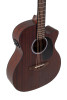 Ovation Applause Wood Classic OM Mahogany Matte Electro (AEO96-M)